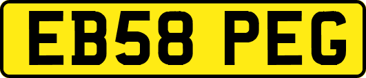 EB58PEG
