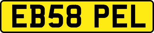 EB58PEL