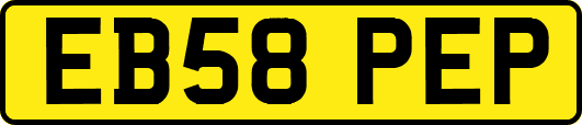 EB58PEP