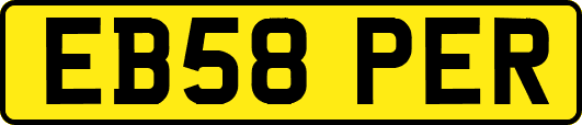 EB58PER