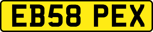 EB58PEX
