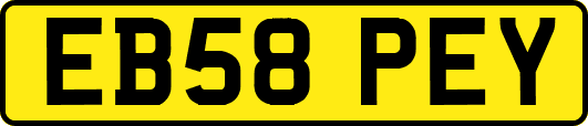 EB58PEY