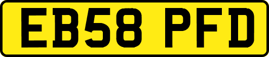 EB58PFD
