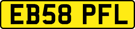EB58PFL