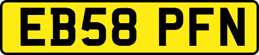 EB58PFN