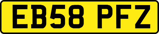 EB58PFZ
