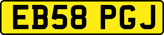 EB58PGJ