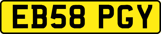 EB58PGY