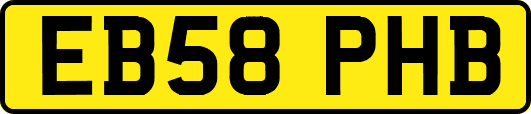 EB58PHB