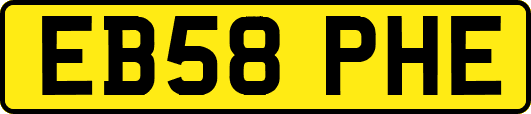 EB58PHE