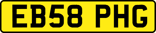 EB58PHG