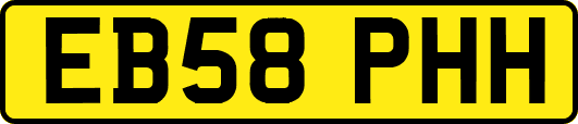 EB58PHH