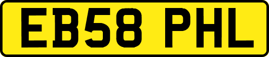 EB58PHL