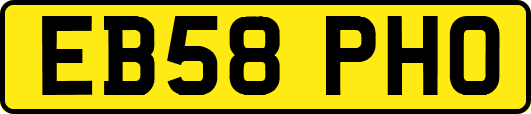 EB58PHO