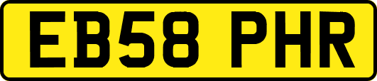 EB58PHR