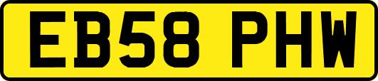 EB58PHW