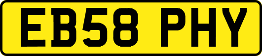 EB58PHY