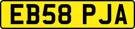 EB58PJA