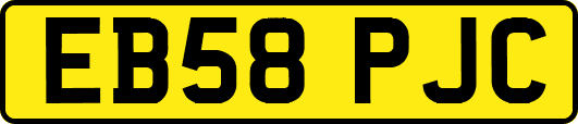 EB58PJC
