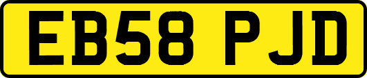 EB58PJD