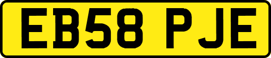 EB58PJE