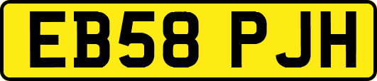 EB58PJH