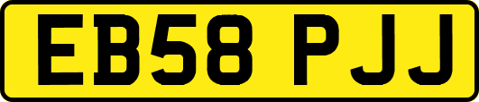 EB58PJJ