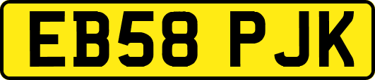 EB58PJK