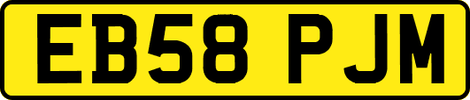 EB58PJM