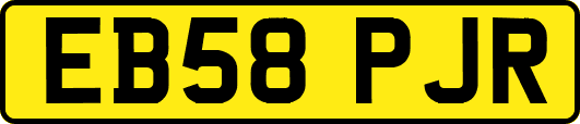 EB58PJR