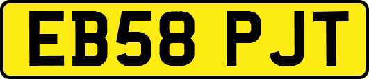 EB58PJT