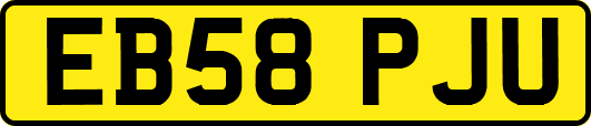EB58PJU