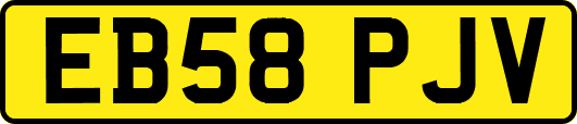 EB58PJV