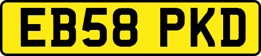 EB58PKD