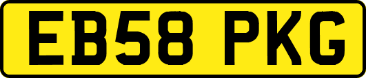 EB58PKG
