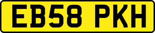 EB58PKH