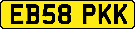 EB58PKK