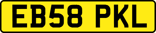 EB58PKL