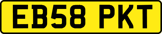 EB58PKT