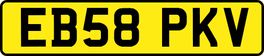 EB58PKV
