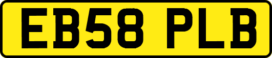 EB58PLB