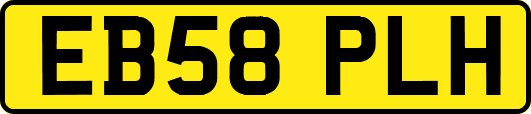 EB58PLH