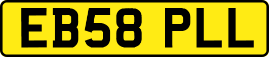 EB58PLL