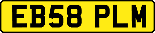 EB58PLM