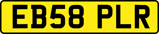 EB58PLR