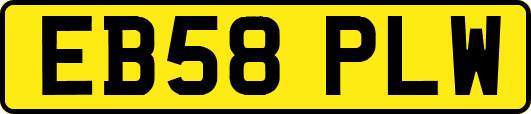 EB58PLW