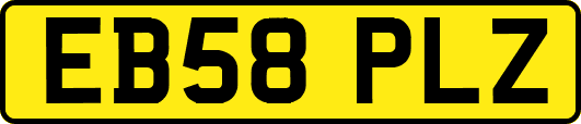EB58PLZ
