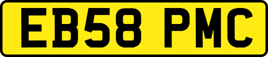 EB58PMC