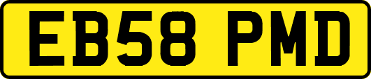 EB58PMD