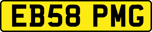 EB58PMG